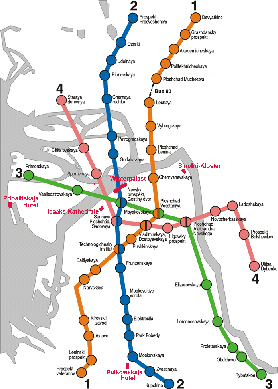 Metroplan